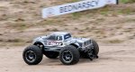 Mały Dakar RC - rajd terenowych modeli zdalnie sterowanych w Toruniu