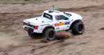 Mały Dakar RC - rajd terenowych modeli zdalnie sterowanych w Toruniu