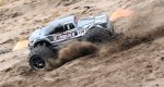 Mały Dakar RC - rajd terenowych modeli zdalnie sterowanych w Toruniu