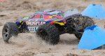 Mały Dakar RC - rajd terenowych modeli zdalnie sterowanych w Toruniu