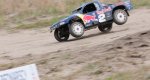 Mały Dakar RC - rajd terenowych modeli zdalnie sterowanych w Toruniu