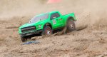 Mały Dakar RC - rajd terenowych modeli zdalnie sterowanych w Toruniu