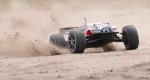 Mały Dakar RC - rajd terenowych modeli zdalnie sterowanych w Toruniu