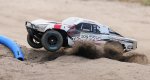 Mały Dakar RC - rajd terenowych modeli zdalnie sterowanych w Toruniu