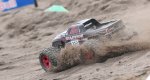 Mały Dakar RC - rajd terenowych modeli zdalnie sterowanych w Toruniu