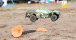 Mały Dakar RC - rajd terenowych modeli zdalnie sterowanych w Toruniu