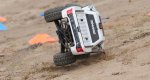 Mały Dakar RC - rajd terenowych modeli zdalnie sterowanych w Toruniu