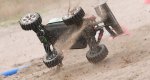 Mały Dakar RC - rajd terenowych modeli zdalnie sterowanych w Toruniu