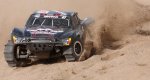 Mały Dakar RC - rajd terenowych modeli zdalnie sterowanych w Toruniu