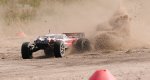 Mały Dakar RC - rajd terenowych modeli zdalnie sterowanych w Toruniu