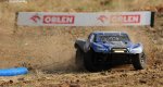 2 Rajd Mały Dakar modeli RC 2019