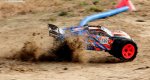 2 Rajd Mały Dakar modeli RC 2019