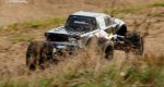 2 Rajd Mały Dakar modeli RC 2019