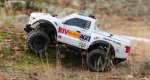 2 Rajd Mały Dakar modeli RC 2019