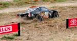 2 Rajd Mały Dakar modeli RC 2019