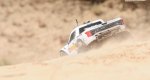 Zdjęcia z 3 Rajdu Mały Dakar modeli RC Toruń 2021