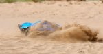 Zdjęcia z 3 Rajdu Mały Dakar modeli RC Toruń 2021