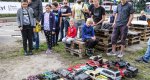 Modelmania Park - uroczyste otwarcie kompleksu samochodowych torów RC