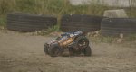 Modelmania Park - uroczyste otwarcie kompleksu samochodowych torów RC
