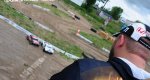 Zdjęcia z I rundy Dakarowego RallySprintu, zawodów dla terenowych modeli RC organizowanych na torze