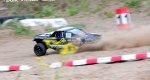 Zdjęcia z I rundy Dakarowego RallySprintu, zawodów dla terenowych modeli RC organizowanych na torze