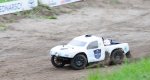 I runda wyścigów terenowych No Hit na torze Modelmania Park Toruń