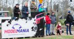 I runda wyścigów terenowych No Hit na torze Modelmania Park Toruń