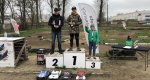 I runda wyścigów terenowych No Hit na torze Modelmania Park Toruń