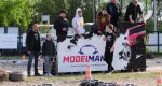 Druga edycja Majówki w Raju na torze modelarskim Modelmania Park