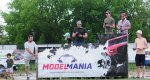 Majówkowe wyścigi off-roadowe No HIT