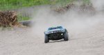 Rallysprint z Dakaru na Karową - zawody modeli zdalnie sterowanych