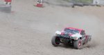 Rallysprint z Dakaru na Karową - zawody modeli zdalnie sterowanych