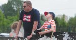 Rallysprint z Dakaru na Karową - zawody modeli zdalnie sterowanych