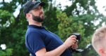 Rallysprint z Dakaru na Karową - zawody modeli zdalnie sterowanych