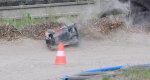 Rallysprint z Dakaru na Karową - zawody modeli zdalnie sterowanych