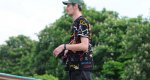 Rallysprint z Dakaru na Karową - zawody modeli zdalnie sterowanych