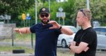 Rallysprint z Dakaru na Karową - zawody modeli zdalnie sterowanych