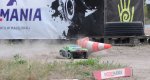 Rallysprint z Dakaru na Karową - zawody modeli zdalnie sterowanych