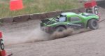 Rallysprint z Dakaru na Karową - zawody modeli zdalnie sterowanych