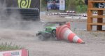 Rallysprint z Dakaru na Karową - zawody modeli zdalnie sterowanych
