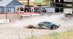 Rallysprint z Dakaru na Karową - zawody modeli zdalnie sterowanych