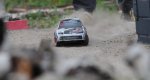 Rallysprint z Dakaru na Karową - zawody modeli zdalnie sterowanych