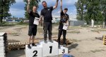 Rallysprint z Dakaru na Karową - zawody modeli zdalnie sterowanych