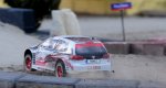 Rallysprint z Dakaru na Karową - zawody modeli zdalnie sterowanych