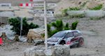 Rallysprint z Dakaru na Karową - zawody modeli zdalnie sterowanych