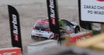 Rallysprint z Dakaru na Karową - zawody modeli zdalnie sterowanych