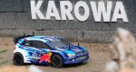 Rallysprint z Dakaru na Karową - zawody modeli zdalnie sterowanych