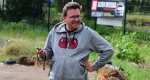 Rallysprint z Dakaru na Karową - zawody modeli zdalnie sterowanych