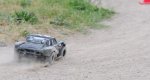 Rallysprint z Dakaru na Karową - zawody modeli zdalnie sterowanych