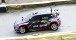 Rallysprint z Dakaru na Karową - zawody modeli zdalnie sterowanych